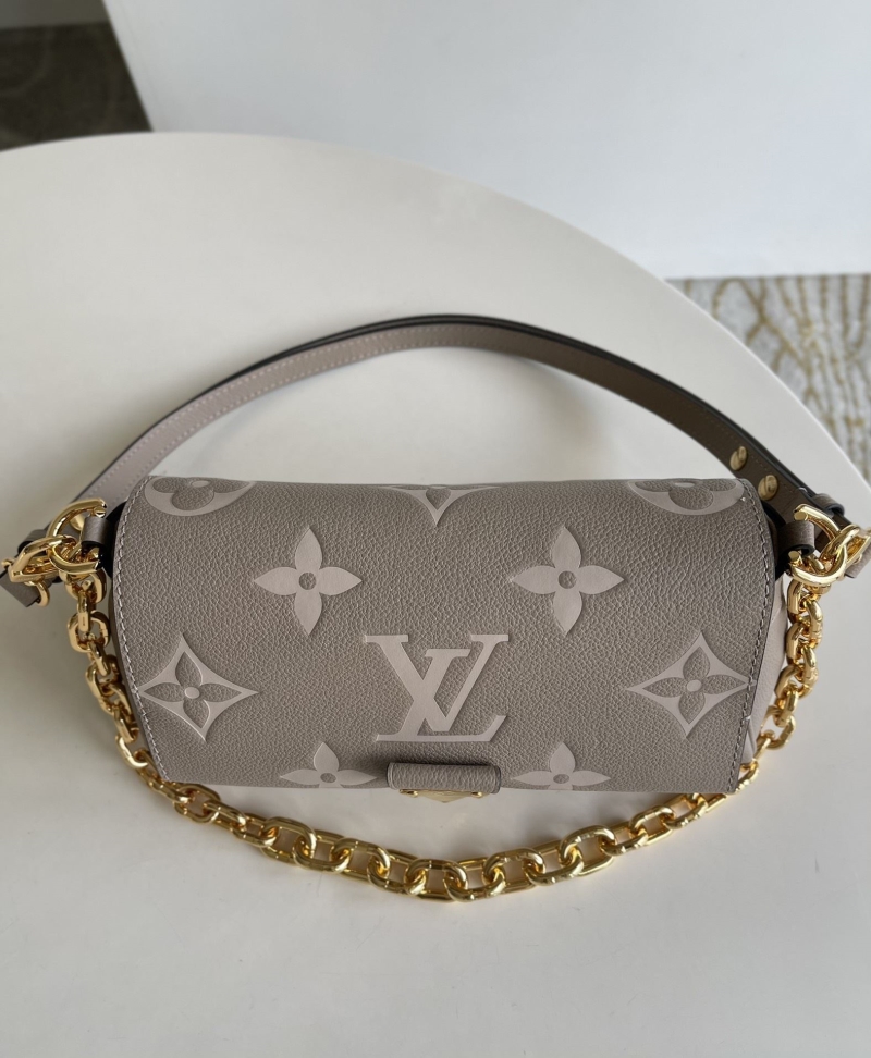 LV Satchel Bags